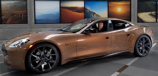 Image result for Laguna 2020 Fisker