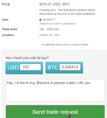 Cash app is an online wallet and payment settlement system. How To Buy Bitcoins With Cash