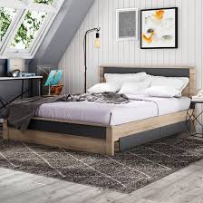 Check spelling or type a new query. Trule Ashton Queen Storage Platform Bed Reviews Wayfair