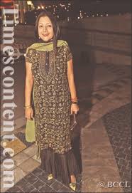 Rajiv pratap rudy is an indian politician, representing bharatiya janata party, and a member of parliament representing saran in bihar, india. Wedding Party Entertainment Photo Neelam Pratap Rudy Wife Of Po