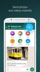 Whatsapp For Android Apk Download In 2020 App Google Play Messages