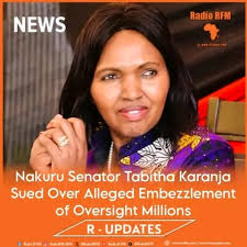 Liberian Senate's Financial Transactions and Proposed Reforms