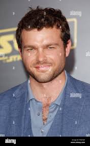 Joseph alden hi-res stock photography and images