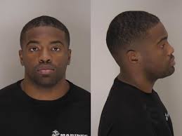 Richmond County Booking Highlights