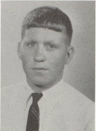 Albany High School Class of 1965