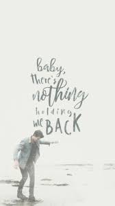 Autorshawn mendes, teddy geiger, geoff warburton, scott harris. Yep There S Nothing Holding Me Back From Loving You Shawn Mendes Songs Shawn Mendes Wallpaper Shawn Mendes Lyrics