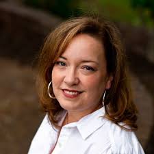 Alecia Blair, M.S., AFC®