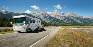 If you are taking an rv, you will likely need to stay on the main road, which makes a figure eight shape through the park. Grand Teton Campground Yellowstone Rv Sites Fireside Resort At Buffalo Valley