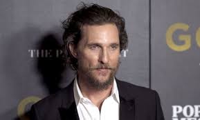 Producer, actor, comedian marital status: Demystifying Matthew Mcconaughey S Worth Family Life And His Best Movies Tv Shows