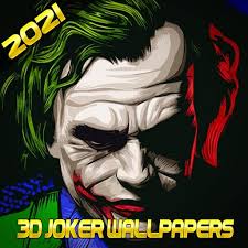 Thousands of photo effects and photo filters are waiting for you. 3d Joker Wallpaper 4k Backgrounds Apps On Google Play