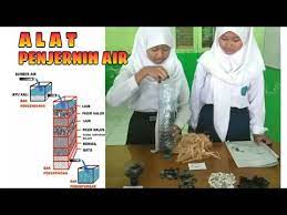 We did not find results for: Alat Penjernih Air Dari Bahan Alami Prakarya Kelas 8 Edisi Contoh Youtube