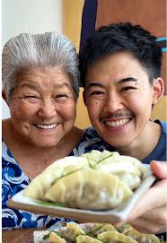 Receita de Guioza da minha Vó: Aprenda a Fazer do Zero