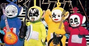 Pin By Autumn Bushey On Kiss 5sos 5sos Funny Teletubbies
