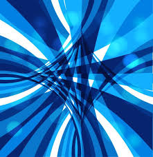 Dynamic Lines Blue Abstract Vector Background 01 Vector Background Blue Abstract Abstract