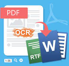This online pdf to word converter lets you easily convert pdfs over any mobile browser. Best Pdf To Word Converter Easily Convert Any Pdf To Word With Ocr Tipard