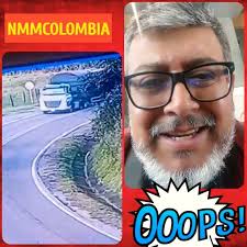 No Más Muertes En Motocicleta William Cuellar