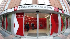 Banca popolare di bari filiale. Banca Popolare Di Bari Chiusura Di 91 Filiali E Prepensionamenti Ecco Il Piano Da 67 Milioni La Repubblica