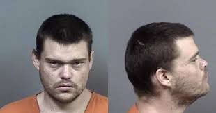 Citrus County mugshots from June 23