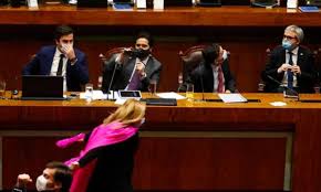 Dia Clave Comenzo Discusion Para Segundo Retiro Del 10