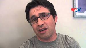 U.S. coaches Tony DeAnda & Seiko Yamamoto after day two of women at Cadet  Worlds