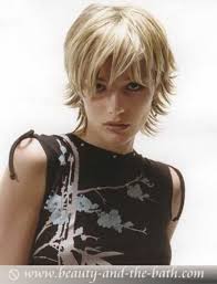 Layered Haircuts For Fine Hair Short Thin Hair Short Hair With Layers Short Hair Styles
