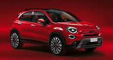 FIAT-500X
