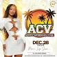 ACV - Afro Caribbean Vybe event image