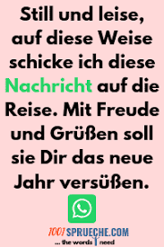 Neujahrswunsche 79 Schon Originell Lustig Zitate 2020
