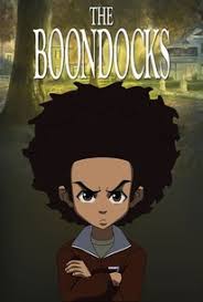 I couldn't be more excited! The Boondocks Season 4 Rotten Tomatoes