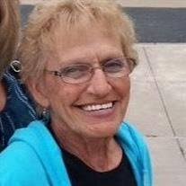 Mary Spurling Obituary