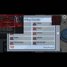 You can download the pc or usb mode menu and use it without any worries as they are for free and completely secure. Modgames Among Us Mod Menu 9 V2 0 2 Updated 05 11 20