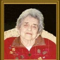 Eloise Blair Hanshaw Obituary 2011