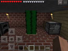 In minecraft, a cactus is an item that you can not make with a crafting table or furnace. You Can Use Cactus For A Garbage Disposal In Mcpe Decor Garbage Disposal Home Decor