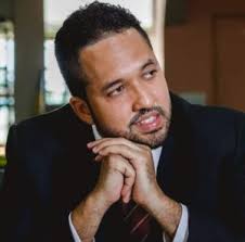 Jonathan Bhagan (Door Tenant)