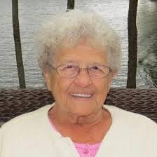 Lorraine Ducharme Obituary