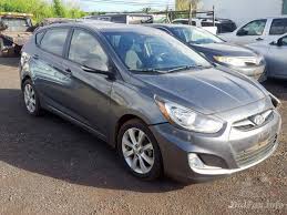 Truck was sold but still helpful all around the board. Hyundai Accent Gls 2013 Charcoal 1 6l 4 Vin Kmhcu5ae3du061782 Free Car History