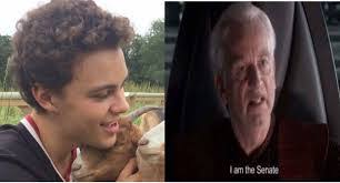 Forrest Hurley's Instagram, Twitter & Facebook