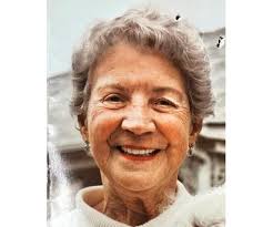 Miriam Hartley Obituary (2024)