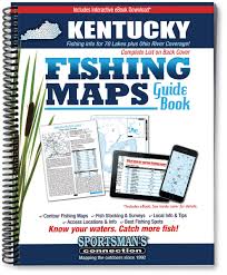Maybe you would like to learn more about one of these? Kentucky Fishing Map Guide Sportsman S Connection Jim Billig 9781885010605 Amazon Com Books