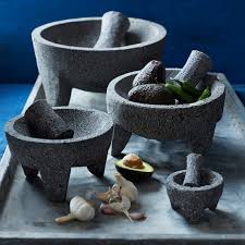 Sep 02, 2016 · fancy flavored salts can cost a fortune at speciality grocery stores, which is funny since they are so easy to make at home. Molcajete Williams Sonoma