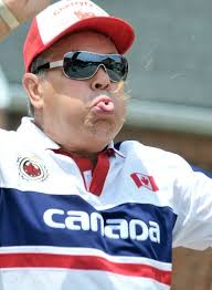 Cherry-ific weekend in Blenheim