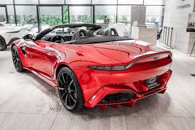 Image result for Diavolo Red 2021 Aston Martin