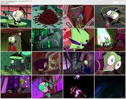 Invader Zim 1080p AI Upscale : Jhonen Vasquez : Free Download, Borrow, and  Streaming : Internet Archive
