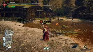 Not only does it introduce the lishen to hunt. Monster Hunter Rise Endemic Life Guide Godisageek Com
