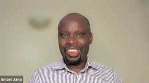 Dr. Mandela Patrick: ML Career, Pinata Farms, & Study Groups