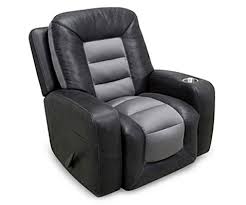 Stratolounger Airflow Gray Recliner Big Lots Grey Recliner Recliner Recliner Chair