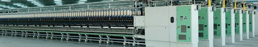 Of blow room machines that ensure high reliability, economic efficiency, quality, and flexibility for textile. Textile Machinery Division
