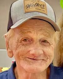 Oscar "Red" Walls, Jr. Obituary April 8, 2024