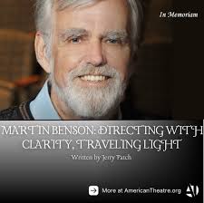 American Theatre Magazine