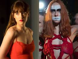 Dakota johnson is the daughter of actors don johnson and melanie griffith. Every Dakota Johnson Movie Ranked According To Critics
